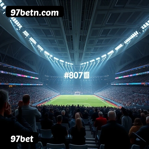 97bet screen