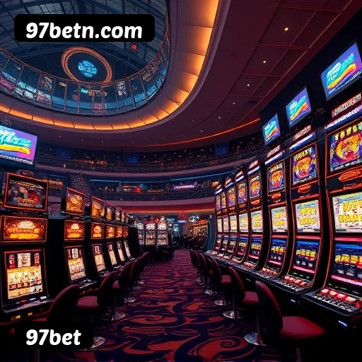 97bet screen